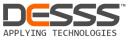 Desss Inc logo