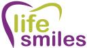 Life Smiles logo