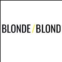 Blonde / Blond image 1
