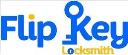 Flip Key Locksmith logo