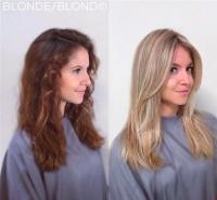 Blonde / Blond image 3