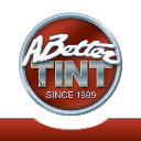 A Better Tint and Window Treatments logo