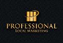 Professional Local Marketing logo