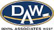 Dental Associates West logo