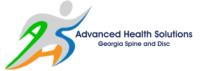 Advanced Health Solutions Georgia Spine & Disc image 1