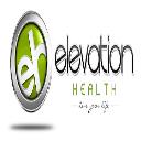 Elevation Health- Plantation logo