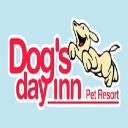 Dog's Day Inn Pet Resort logo