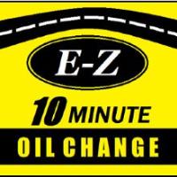E-Z 10 Minute Oil Change image 4