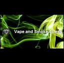 Vape and Smoke 4 Less logo