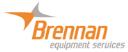 Brennan Equipment Services logo