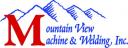 Mountain View Machine and Welding logo