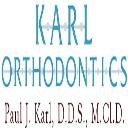Karl Orthodontics logo