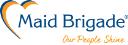 Maid Brigade logo