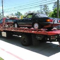 Car Zone Towing image 1