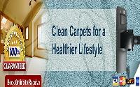 Daly City Carpet Cleaning Experts image 1