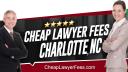 Cheap Lawyer Fees logo