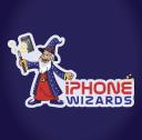 iPhone Wizards logo