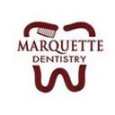 Marquette Dentistry logo