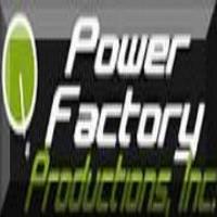 Power Factory Productions image 1