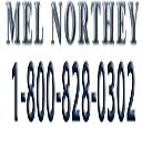Mel Northey CO logo