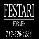 Festari for Men logo