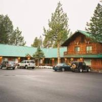 The Woodsman Country Lodge image 1