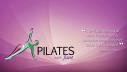 Pilates With June- Therapeutic Pilates logo