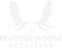 The Buffing Moose Detailing logo