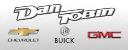 Dan Tobin Chevrolet Buick GMC logo