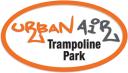 Urban Air Trampoline Park  logo
