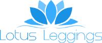 Lotus Leggings image 1