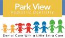 Park View Pediatric Dentistry logo