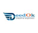 DeedOK logo