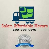 Salem Affordable Movers image 1