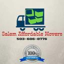 Salem Affordable Movers logo