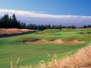 Portland Golf Course logo