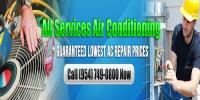 All Services Air Conditioning, Inc. image 1