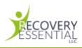 Recovery Essential LLC logo