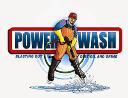 Power Wash KC logo