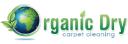 Organic Dry Carpet Cleaning of Washington DC logo