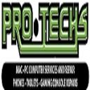 Pro-Techs Saginaw logo