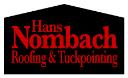 Nombach Roofing & Tuckpointing logo