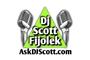 Dj Scott Fijolek (Wedding Dj, Disc Jockey, Trivia Game Show) logo
