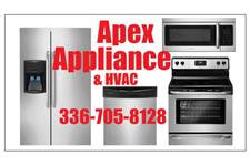 Apex Appliance & HVAC image 1