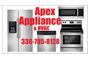 Apex Appliance & HVAC logo