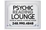 Psychic Reading Lounge logo