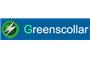 Greenscollar logo
