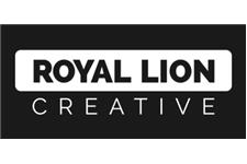 Royal Lion Creative image 1