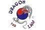 Dragon Law TKD logo