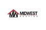 Midwest Roofing logo